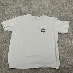 Vineyard Vines USA T-Shirt
